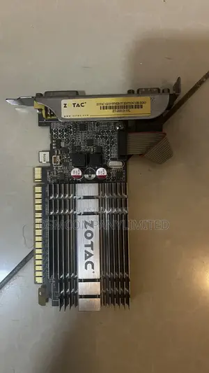 Zotac G210 Synergy Edition 1gb