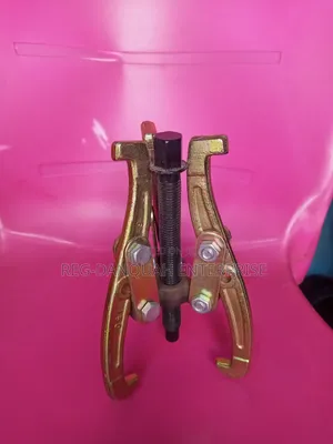 6" Gear Puller
