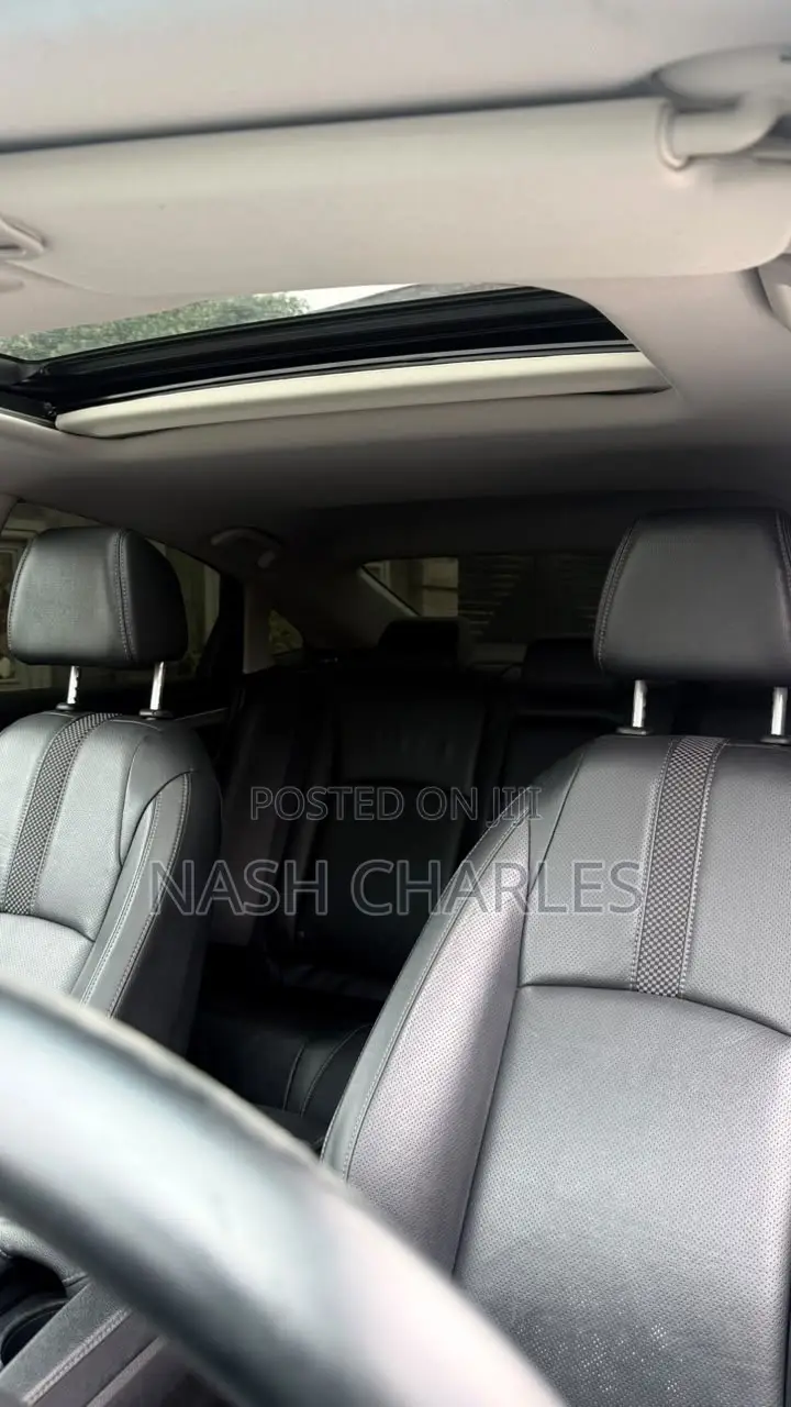 Honda Civic Touring Sedan 2019 Black