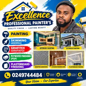 Painting Services