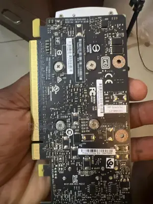 Nvidia Quadro P620