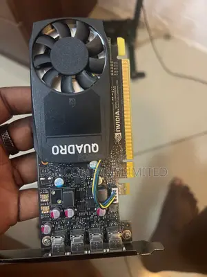 Nvidia Quadro P620