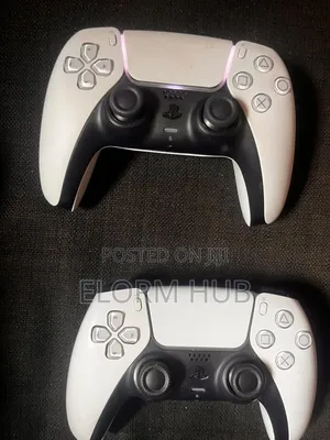 Original Ps5 Controllers Available