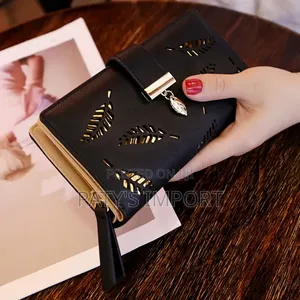 Ladies Purse