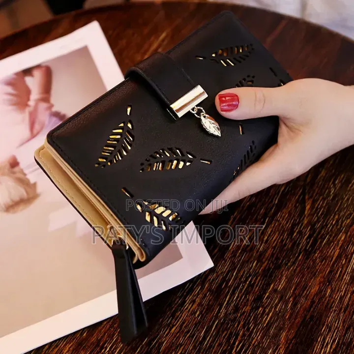 Ladies Purse