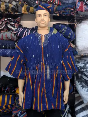 Men Nice Designs Fugu Wear