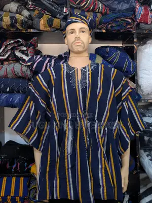Men Nice Designs Fugu Wear