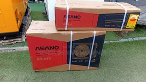 Quality Asano 1.5HP Split Air Conditioner 1.5HP AC