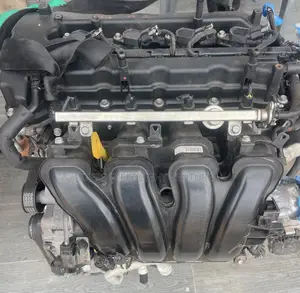 Sonata, Santa Fe, Sorento, Sportage, Optima 2.4l/ Engine Only.