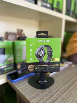 Oraimo Smart Watch