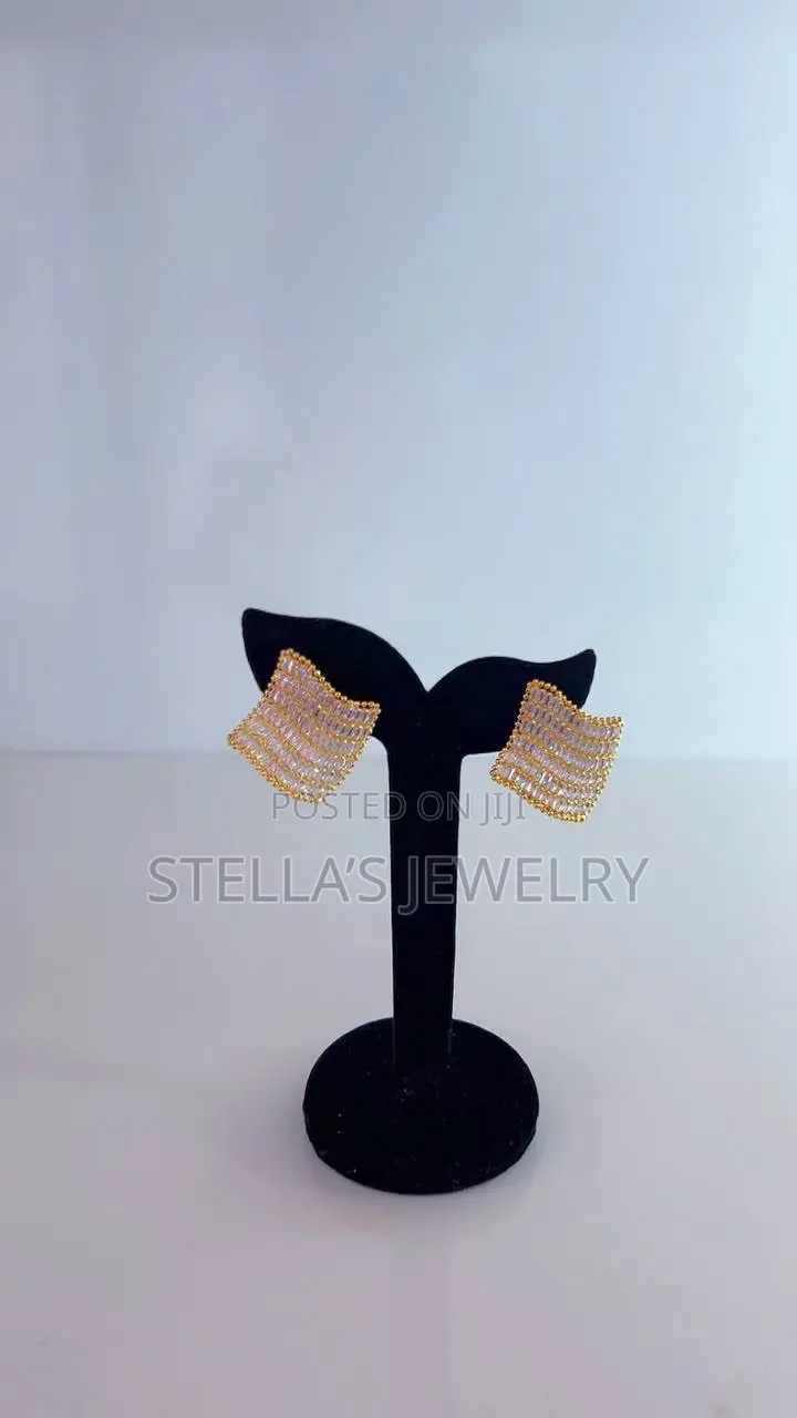 Quality Earring 165