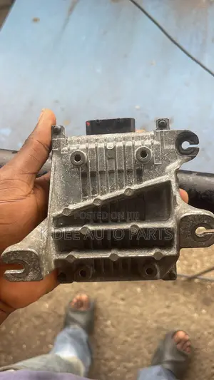 Honda Accord Transmission Control Module