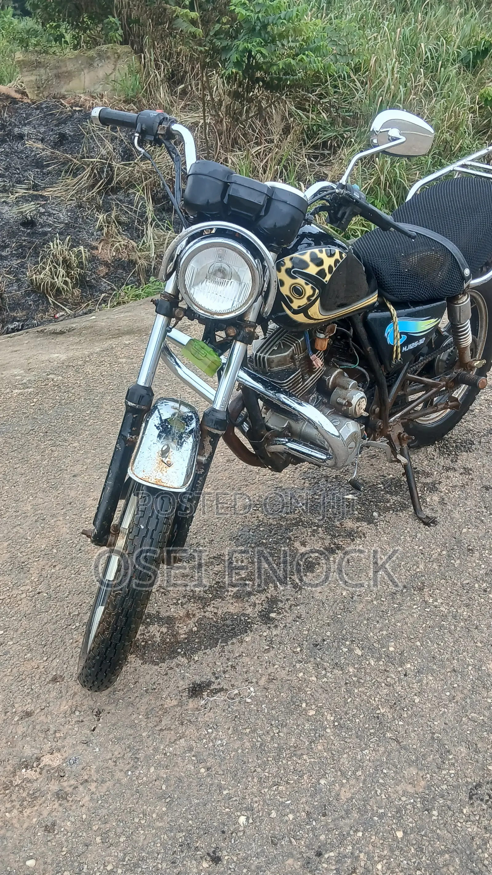 Apsonic AP200GY-3 2019 Black