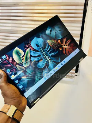 Laptop Lenovo ThinkPad Yoga 460 8GB Intel Core i7 SSD 256GB