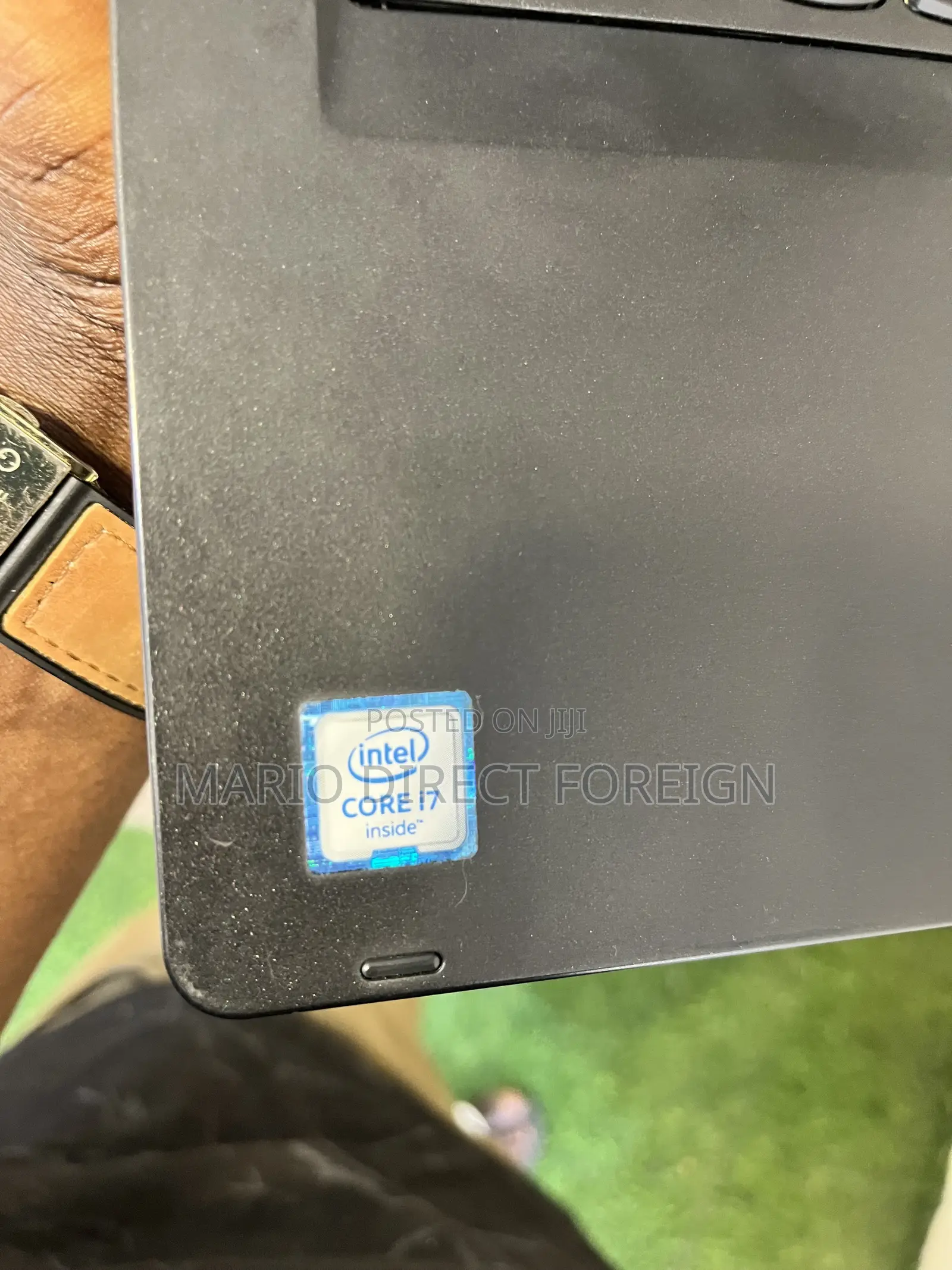 Laptop Lenovo ThinkPad Yoga 460 8GB Intel Core i7 SSD 256GB