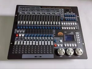 DMX 1024 Controller