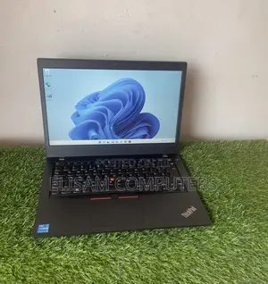 Laptop Lenovo ThinkPad L14 8GB Intel Core i5 SSD 256GB