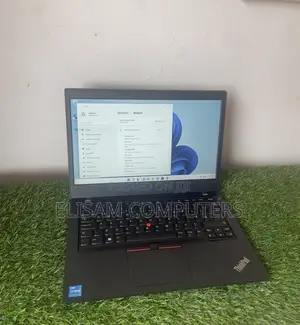 Laptop Lenovo ThinkPad L14 8GB Intel Core i5 SSD 256GB
