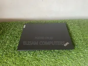Laptop Lenovo ThinkPad L14 8GB Intel Core i5 SSD 256GB