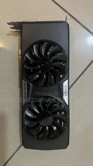 EVGA Nvidia GeForce GTX 960 4GB