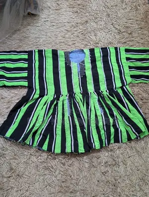 Kids Fugu Wear for Boys