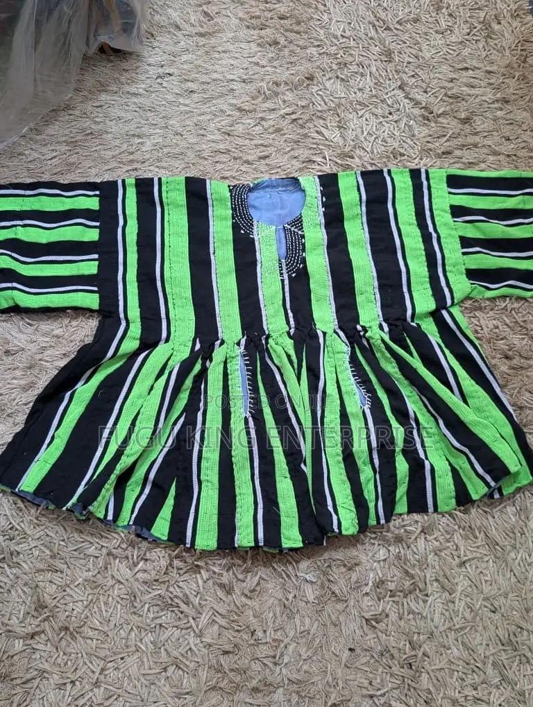 Kids Fugu Wear for Boys