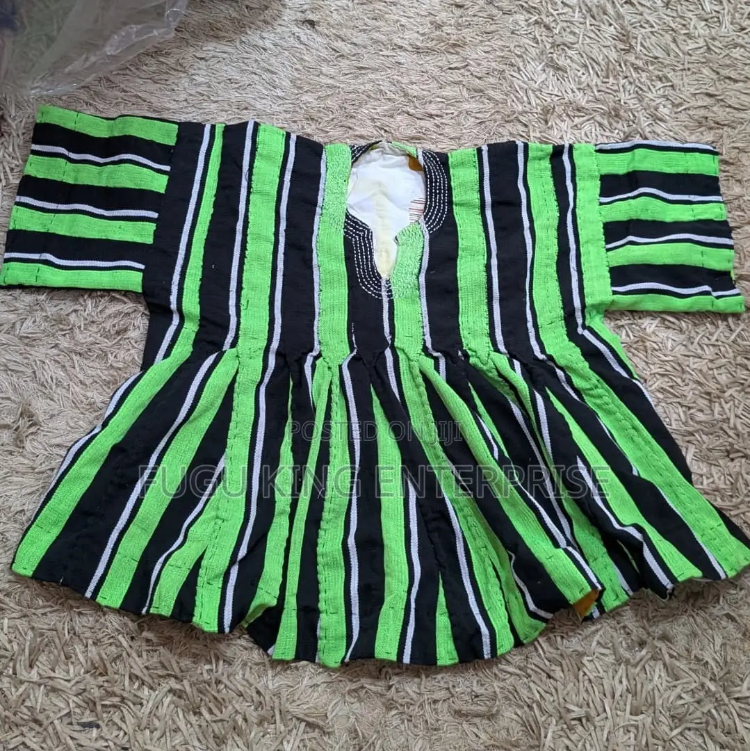 Kids Fugu Wear for Boys
