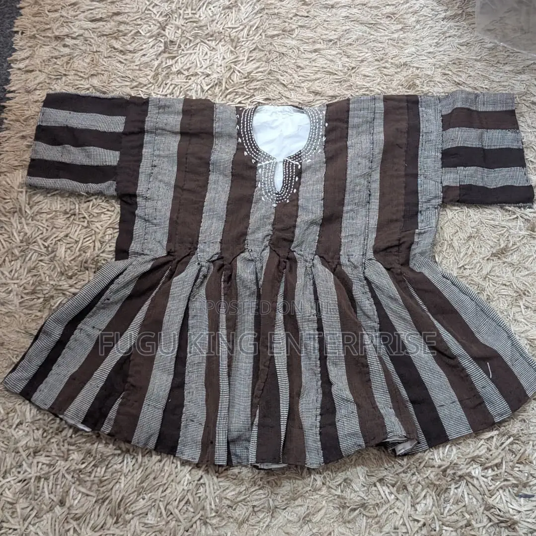 Kids Fugu Wear for Boys