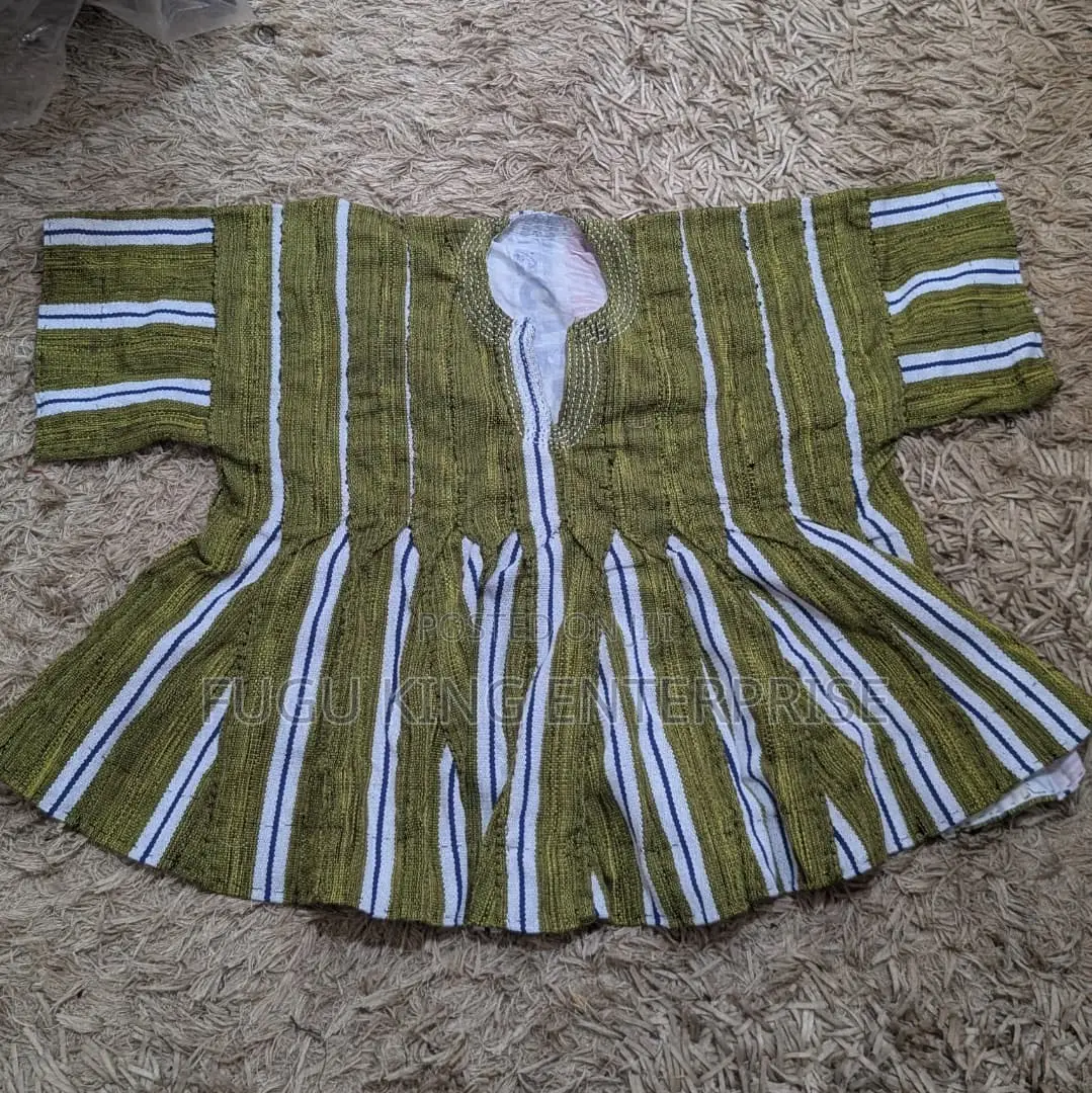 Kids Fugu Wear for Boys