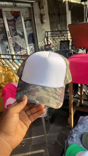 Trucker Caps Fashion