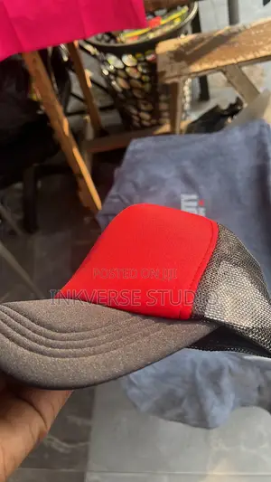 Trucker Caps Fashion