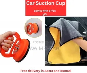Car Suction Cup