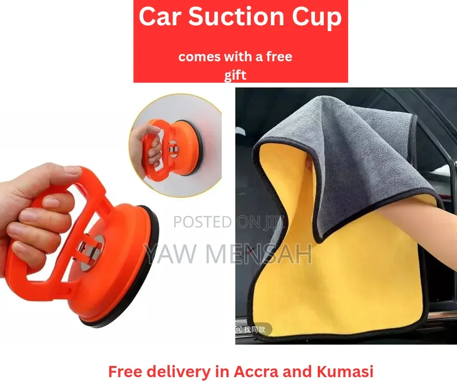 Car Suction Cup