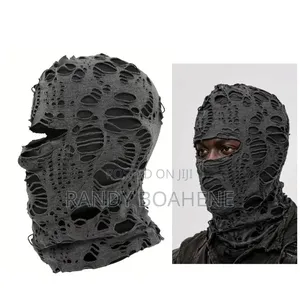 Obscura Balaclava
