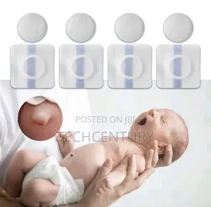 Baby Umbilical Hernia Patch