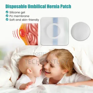 Baby Umbilical Hernia Patch