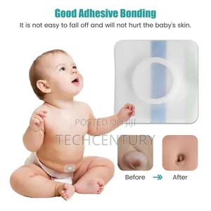 Baby Umbilical Hernia Patch