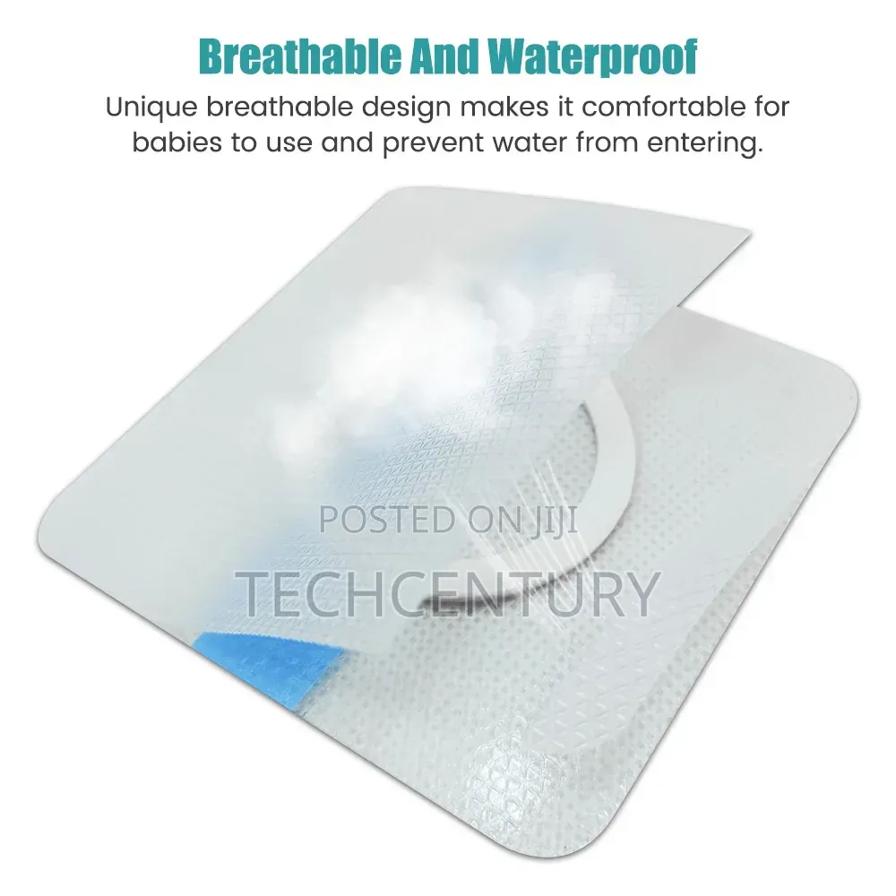 Baby Umbilical Hernia Patch