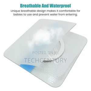 Baby Umbilical Hernia Patch