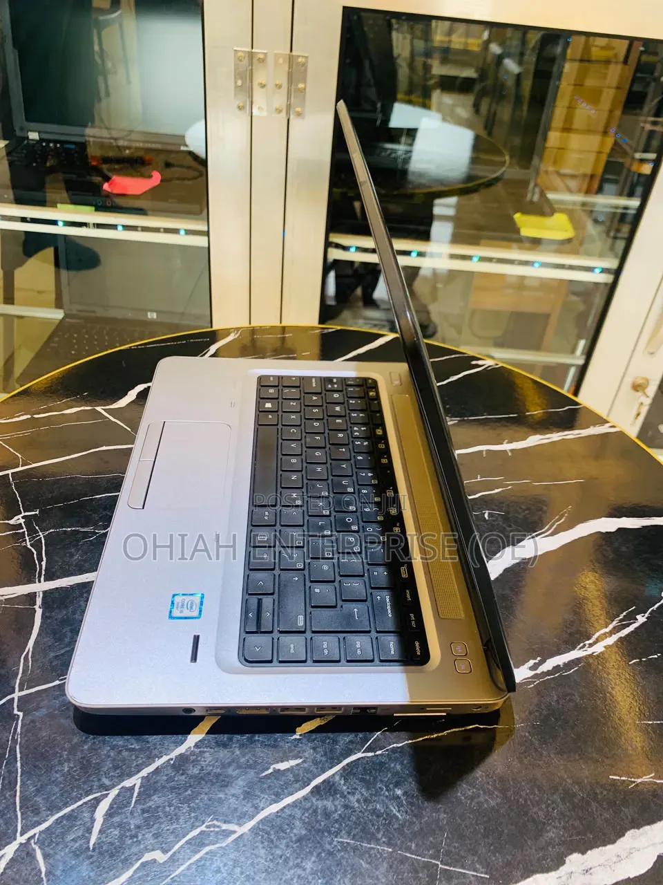 Laptop HP ProBook 640 G2 8GB Intel Core i5 SSD 256GB
