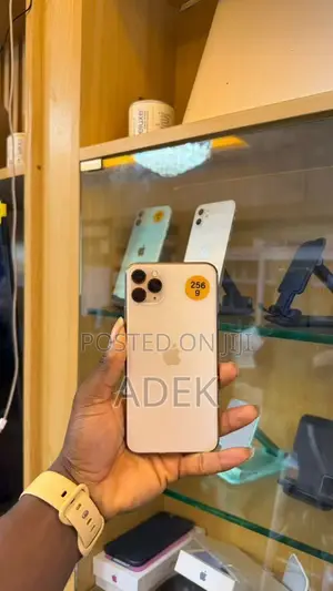 Apple iPhone 11 Pro Max 256 GB