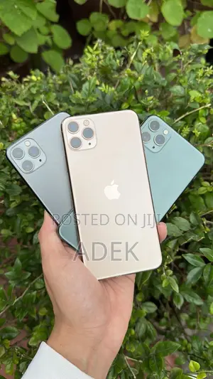 Apple iPhone 11 Pro Max 256 GB