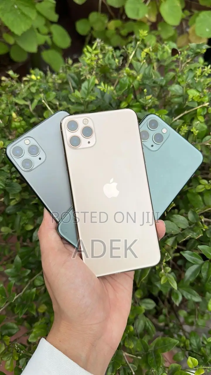 Apple iPhone 11 Pro Max 256 GB