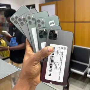 Apple iPhone 11 Pro Max 256 GB