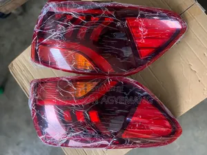 Kia Sorento 2019-2020 Taillight (LED)