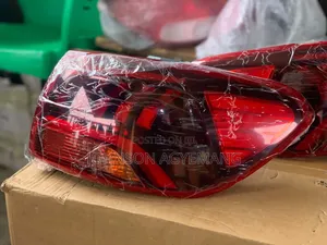 Kia Sorento 2019-2020 Taillight (LED)