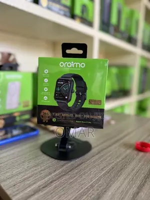Oraimo Smart Watch