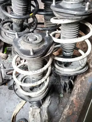 Toyota Rav 4 Shock Absorbers