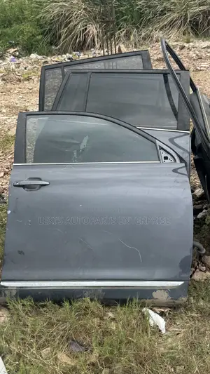 Toyota Highlander 2008,2009,2010,2011,2012 Doors Set Available