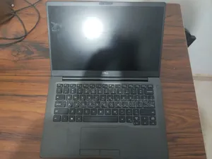 Laptop Dell Latitude 7400 8GB Intel Core i5 SSD 256GB